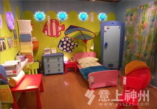 環(huán)保家居設(shè)計(jì)對(duì)兒童健康的積極影響，打造綠色生活空間，呵護(hù)孩子健康成長(zhǎng)
