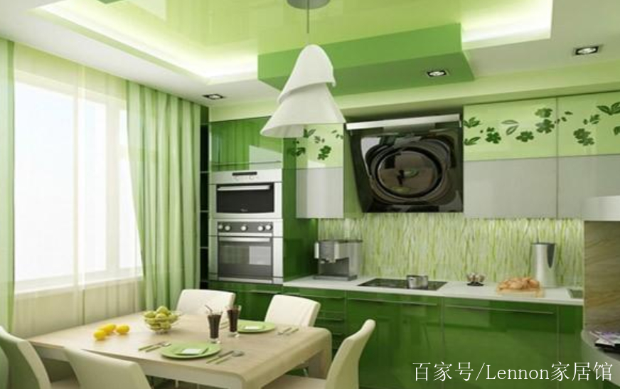 綠色裝修材料助力家庭節(jié)能減排之道
