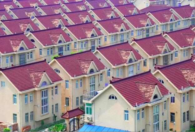 節(jié)能建筑設(shè)計對城市住宅的影響與變革探究
