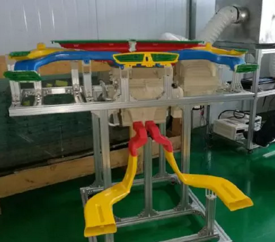 3D打印技術(shù)助力個(gè)性化產(chǎn)品設(shè)計(jì)與制造革新