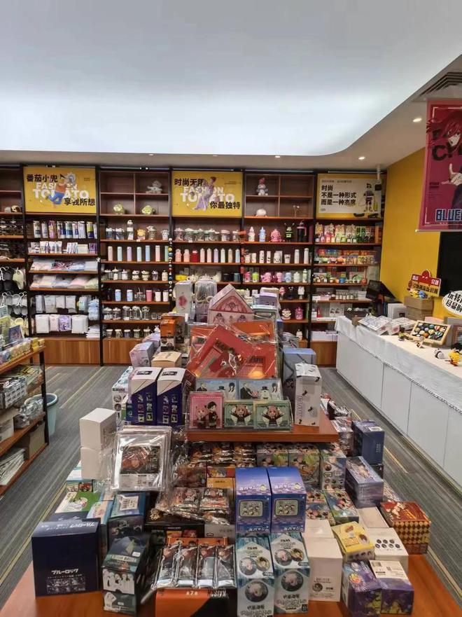 上海谷子店，歷史、現(xiàn)狀與未來發(fā)展趨勢(shì)
