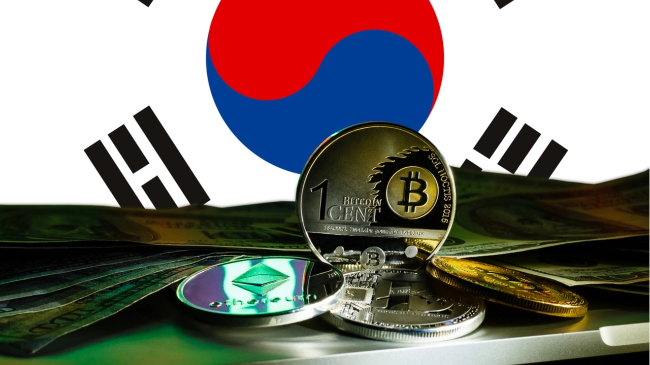 韓國堅(jiān)決禁止企業(yè)購買加密貨幣，立場堅(jiān)定，行動果斷