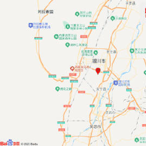 銀川地震，災難中的堅韌與希望的曙光