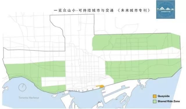 無人駕駛技術優(yōu)化未來城市交通規(guī)劃之道