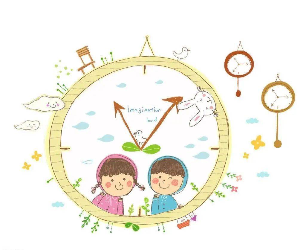 塑造未來(lái)成功的基石，培養(yǎng)孩子的時(shí)間觀念和計(jì)劃能力