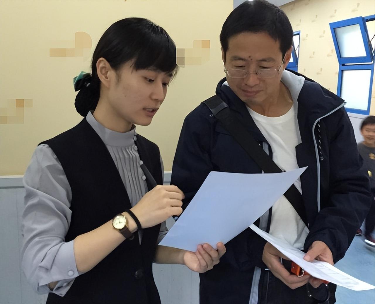 家長溝通對孩子成長至關(guān)重要