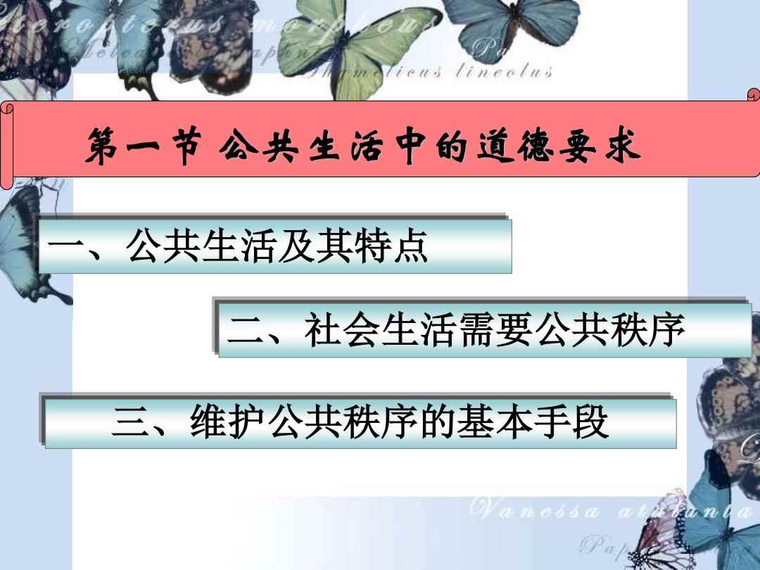 公共領域中的責任擔當與道德約束的挑戰(zhàn)