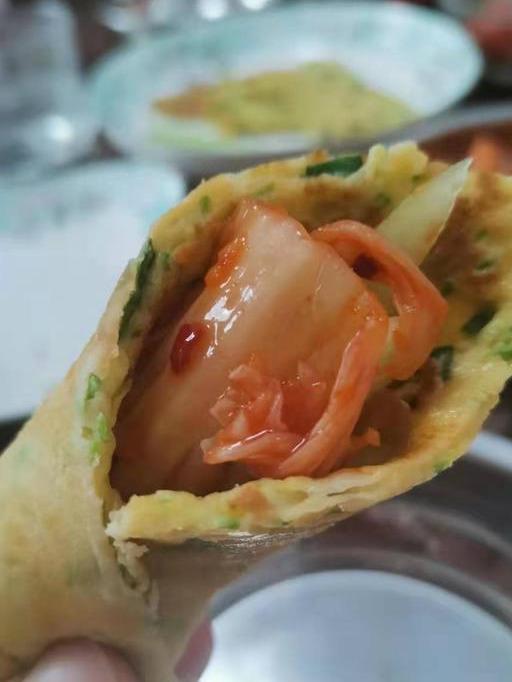 營養(yǎng)早餐，開啟能量滿滿的一天