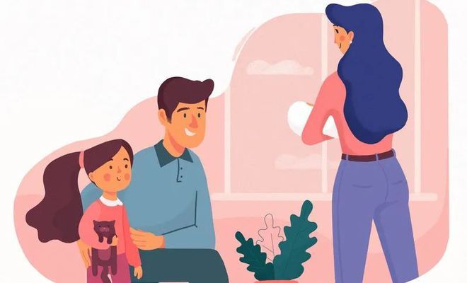 親子活動，培養(yǎng)孩子好奇心的小秘訣
