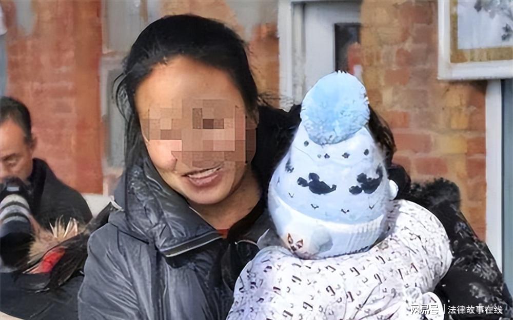 女子探親驚魂時刻，揭秘她與三歲兒子被拐事件深度內(nèi)幕