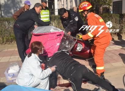 男子從情人車上摔亡事件，悲劇背后的反思與教訓(xùn)