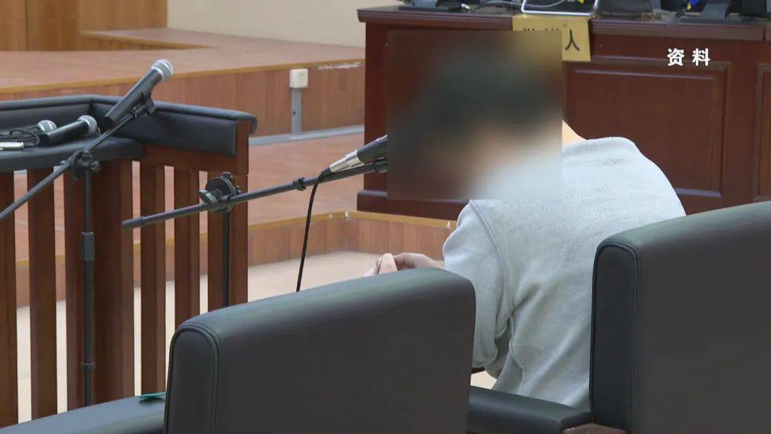 男子誤判獲賠70萬，正義雖遲但終降臨