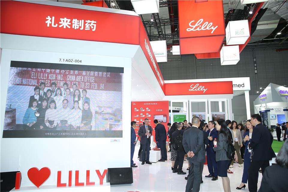禮來減肥藥正式登陸中國，開啟全新減肥時代