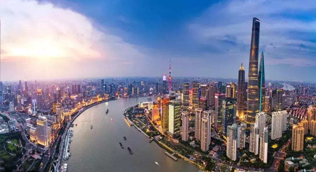 滬蘇湖高鐵開通重塑區(qū)域交通格局，助推長三角一體化發(fā)展
