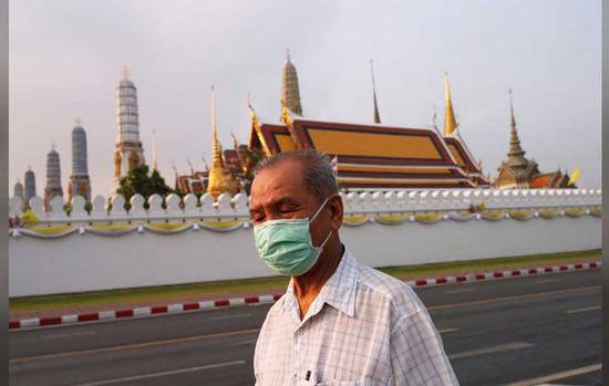 泰國旅游外國游客數(shù)量反彈，復蘇與機遇同步顯現(xiàn)