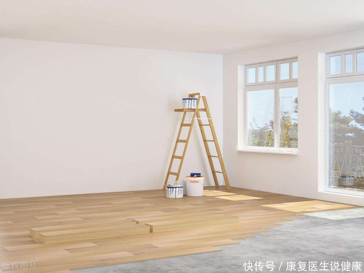 家庭裝修環(huán)保材料選擇與健康生活息息相關(guān)