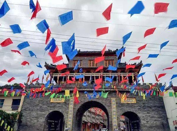 旅游中的風(fēng)情文化與體驗(yàn)之旅
