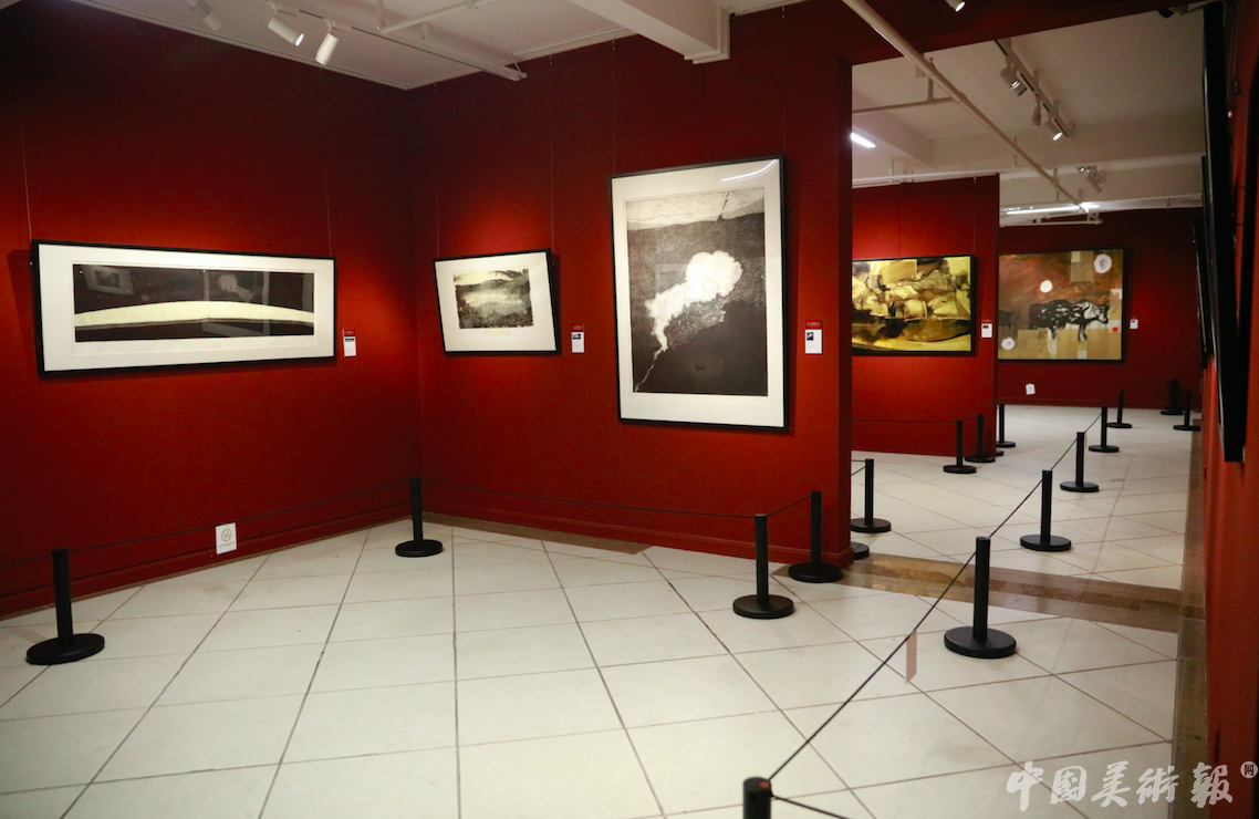 國際藝術(shù)展中的文化交流與視角碰撞，透視全球藝術(shù)視野的交融與碰撞
