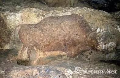 巖洞深處的史前藝術(shù)遺跡，探尋人類文明的神秘面紗