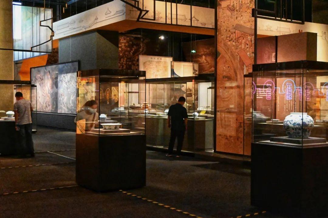 全球頂尖博物館之旅，領略藝術瑰寶的魅力