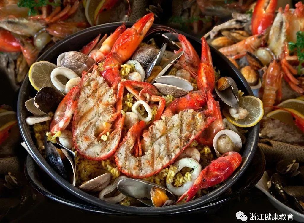 遙遠島嶼上的純凈海鮮美食之旅
