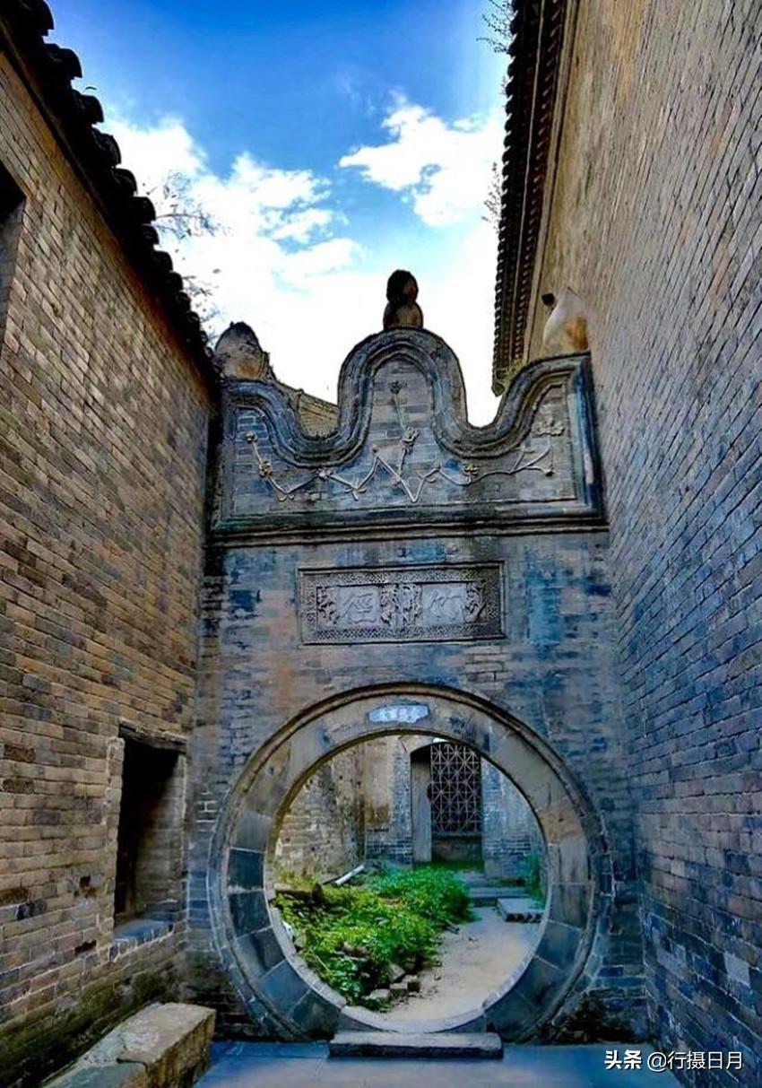 探訪世界級(jí)古老民居，傳統(tǒng)工藝與建筑美學(xué)的獨(dú)特魅力之旅