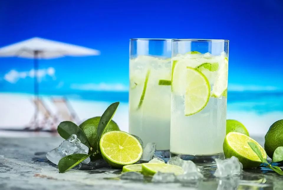 無糖飲品，能量與清爽的完美結(jié)合