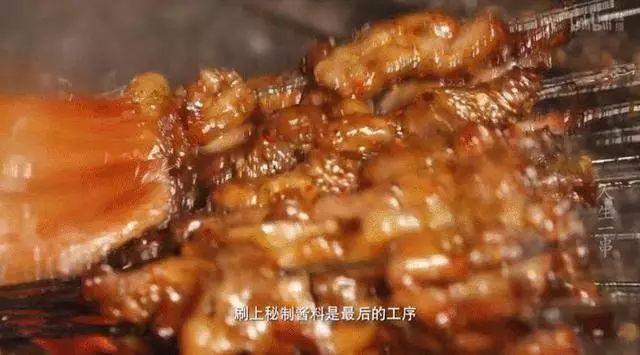 傳統(tǒng)烤肉工藝揭秘，煙火魅力的獨(dú)特體驗(yàn)