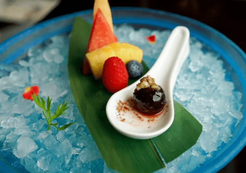 食物配對(duì)的科學(xué)與藝術(shù)，打造美味佳肴的藝術(shù)之旅