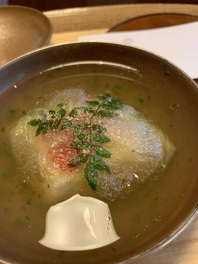 四季食材變遷，同步享受季節(jié)美味的旅程
