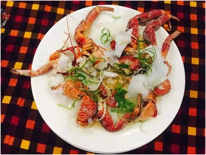 發(fā)掘簡單食材的魅力，烹飪出色香味俱佳的佳肴探索
