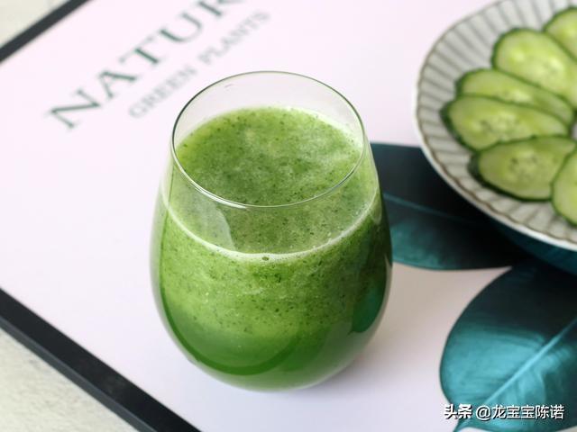自制果蔬汁指南，享受天然健康的美味