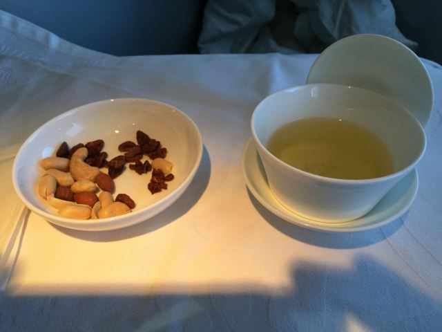 創(chuàng)意餐前小點心，提升用餐儀式感的體驗