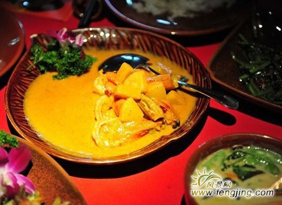 異國米食探秘，體驗(yàn)各地米飯的獨(dú)特做法與文化