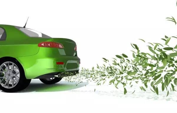 電動汽車減少內(nèi)燃機車污染排放的策略探究