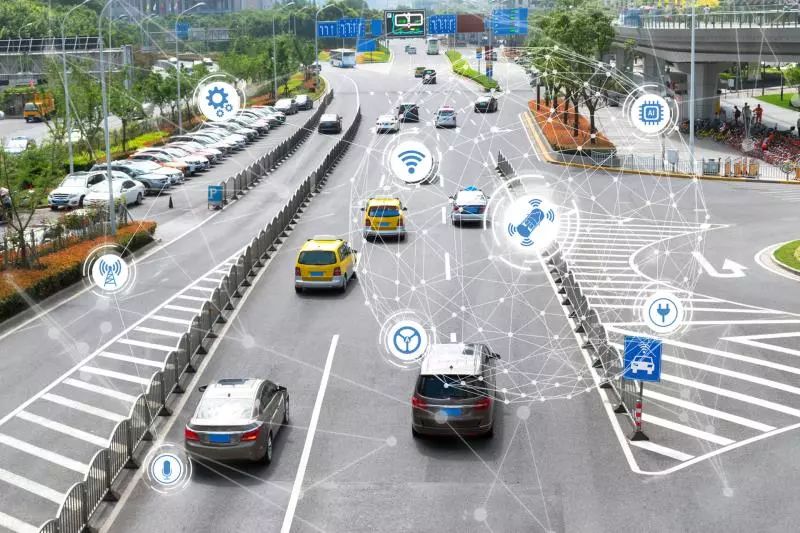 無人駕駛技術(shù)助力道路交通智能化升級
