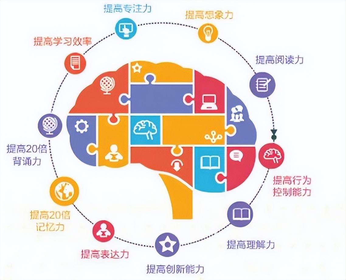 多感官學(xué)習(xí)方式對增強記憶力的影響