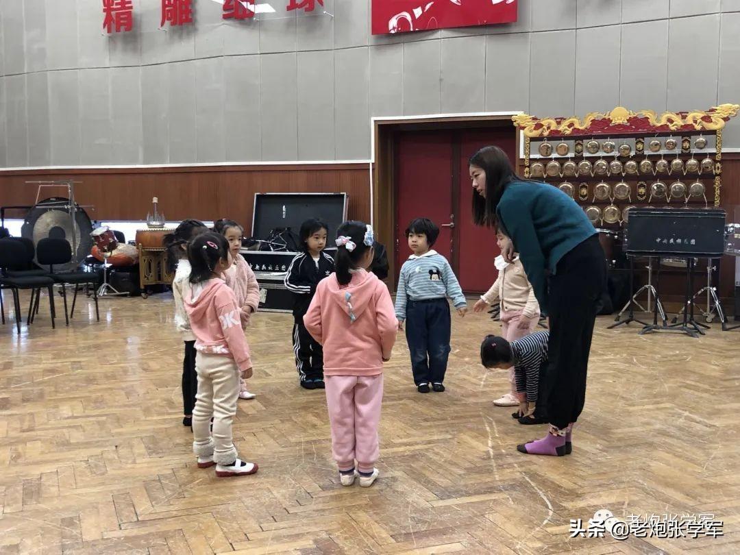 音樂(lè)教育如何助力孩子的空間想象力培養(yǎng)？