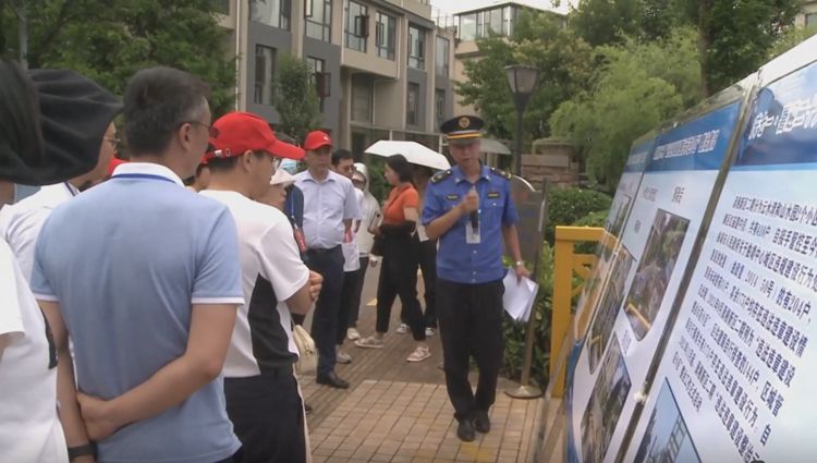 城市共建共享，社會參與與協(xié)作的城市管理之道