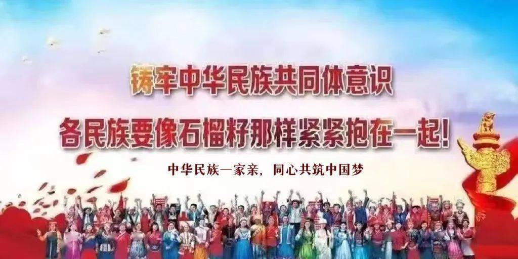 民族團(tuán)結(jié)中的共同價(jià)值觀與社會(huì)責(zé)任，共建和諧社會(huì)的力量與擔(dān)當(dāng)