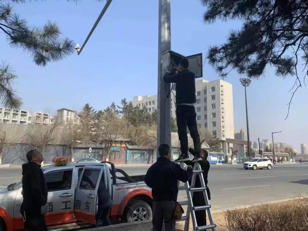 智能交通，解決城市交通管理難題的關鍵策略