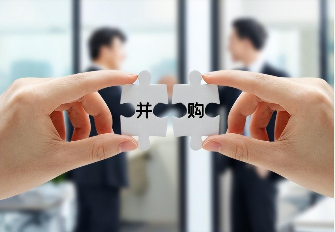 企業(yè)并購(gòu)重組策略，提升競(jìng)爭(zhēng)優(yōu)勢(shì)的關(guān)鍵路徑