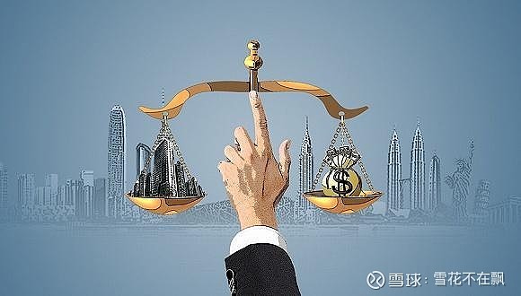 風險管理在資本市場中的核心地位與影響