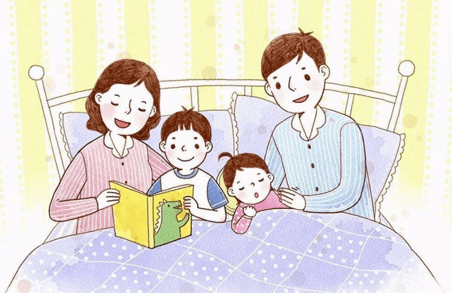 親子活動，如何增進情感共鳴與信任，促進孩子成長之路