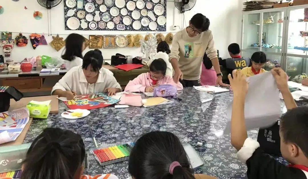 動手制作，提升孩子創(chuàng)造力與動手能力的關(guān)鍵