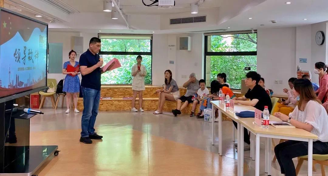 親子共讀，培養(yǎng)思維方式和閱讀習慣的絕佳途徑