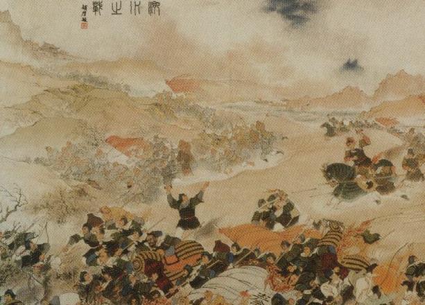 穿越古代戰(zhàn)場，歷史與想象力的壯麗交匯，探尋歷史上的偉大戰(zhàn)役