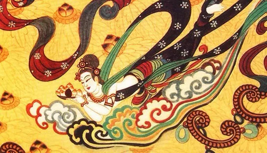 石墻里的歷史回響，故事穿越時(shí)光之門