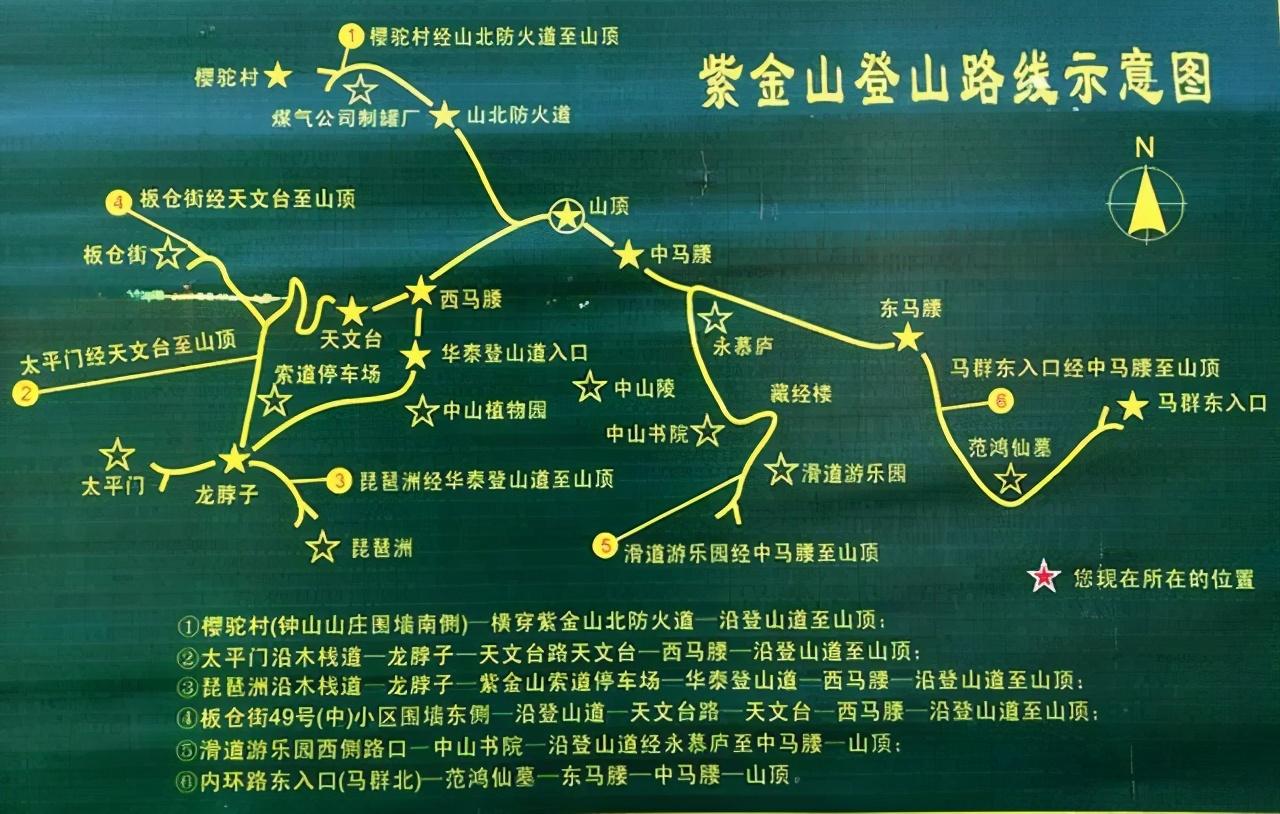 挑戰(zhàn)自我極限，全球最具挑戰(zhàn)性登山路線探險(xiǎn)之旅