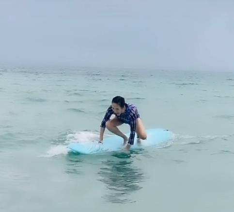 沖浪冒險，探索世界上最美的沙灘